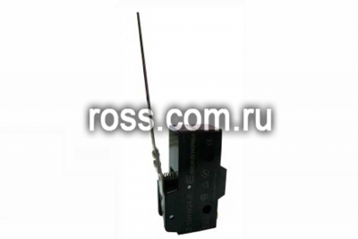 Микровыключатель Z-15HW24-B фото 1